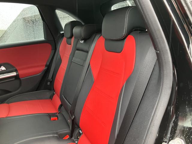 Ｂクラス Ｂ２００ｄ　ＡＭＧライン（23枚目）