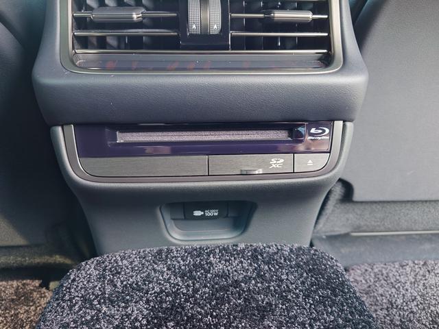 ＬＳ ＬＳ５００ｈ　エグゼクティブ（26枚目）