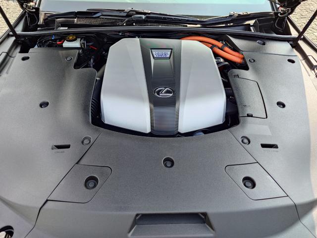 ＬＳ ＬＳ５００ｈ　エグゼクティブ（30枚目）