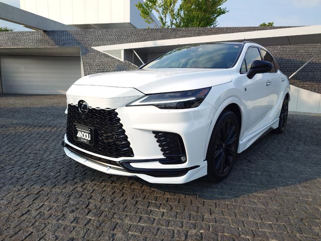 ＲＸ ＲＸ５００ｈ　Ｆスポーツパフォーマンス（2枚目）