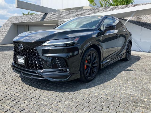 ＲＸ ＲＸ５００ｈ　Ｆスポーツパフォーマンス（2枚目）