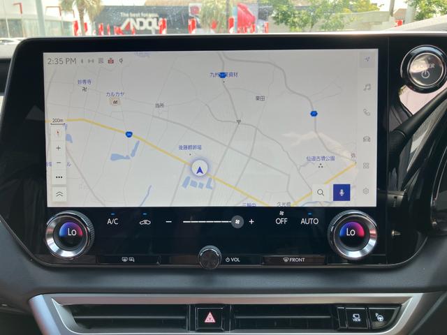 ＲＸ ＲＸ５００ｈ　Ｆスポーツパフォーマンス（17枚目）