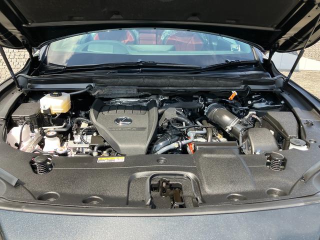 ＲＸ ＲＸ５００ｈ　Ｆスポーツパフォーマンス（29枚目）