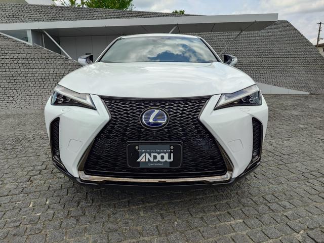 ＵＸ ＵＸ２５０ｈ　Ｆスポーツ（7枚目）