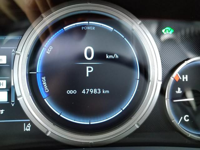 ＲＸ ＲＸ４５０ｈ　Ｆスポーツ（16枚目）