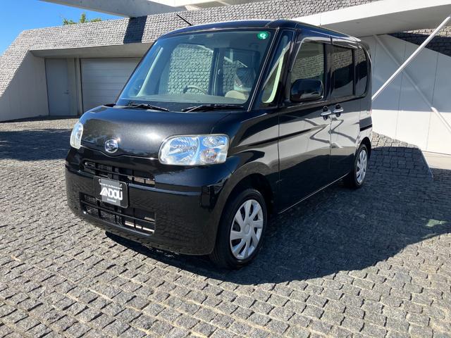 タント Ｌ　アイドリングストップ・純正ＣＤ・ライトレベライザー・ベンチシート・キーレス・Ｗエアバッグ・ＡＢＳ（2枚目）