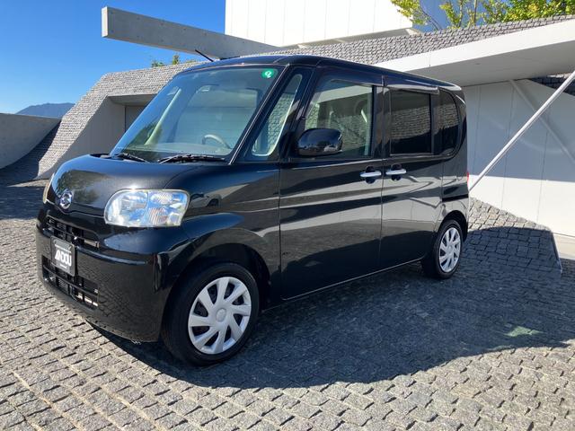 タント Ｌ　アイドリングストップ・純正ＣＤ・ライトレベライザー・ベンチシート・キーレス・Ｗエアバッグ・ＡＢＳ（3枚目）