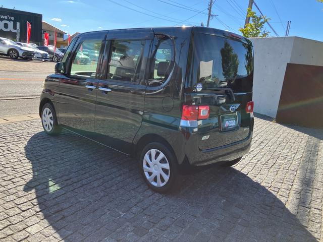 タント Ｌ　アイドリングストップ・純正ＣＤ・ライトレベライザー・ベンチシート・キーレス・Ｗエアバッグ・ＡＢＳ（5枚目）