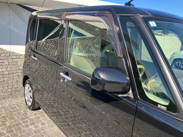 タント Ｌ　アイドリングストップ・純正ＣＤ・ライトレベライザー・ベンチシート・キーレス・Ｗエアバッグ・ＡＢＳ（6枚目）