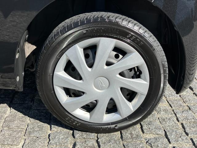 タント Ｌ　アイドリングストップ・純正ＣＤ・ライトレベライザー・ベンチシート・キーレス・Ｗエアバッグ・ＡＢＳ（9枚目）