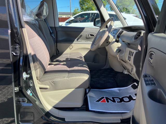 タント Ｌ　アイドリングストップ・純正ＣＤ・ライトレベライザー・ベンチシート・キーレス・Ｗエアバッグ・ＡＢＳ（11枚目）