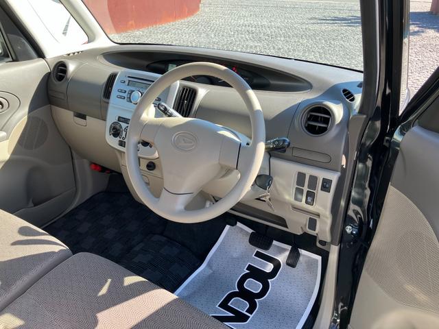 タント Ｌ　アイドリングストップ・純正ＣＤ・ライトレベライザー・ベンチシート・キーレス・Ｗエアバッグ・ＡＢＳ（12枚目）