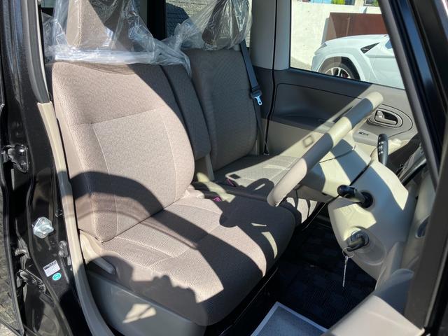 タント Ｌ　アイドリングストップ・純正ＣＤ・ライトレベライザー・ベンチシート・キーレス・Ｗエアバッグ・ＡＢＳ（13枚目）