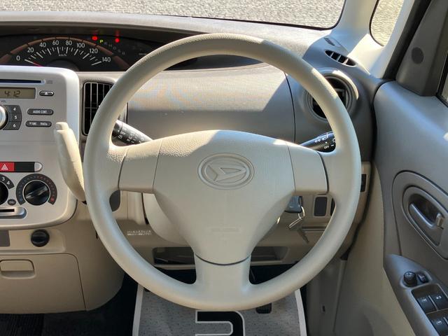 タント Ｌ　アイドリングストップ・純正ＣＤ・ライトレベライザー・ベンチシート・キーレス・Ｗエアバッグ・ＡＢＳ（14枚目）