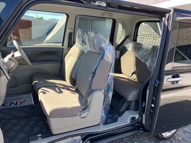 タント Ｌ　アイドリングストップ・純正ＣＤ・ライトレベライザー・ベンチシート・キーレス・Ｗエアバッグ・ＡＢＳ（18枚目）