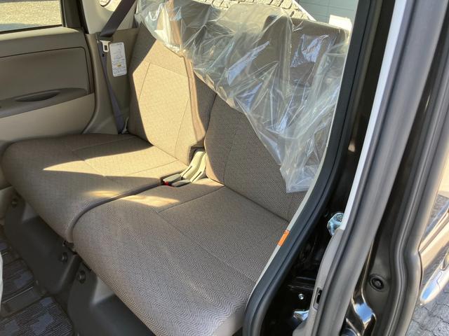 タント Ｌ　アイドリングストップ・純正ＣＤ・ライトレベライザー・ベンチシート・キーレス・Ｗエアバッグ・ＡＢＳ（19枚目）