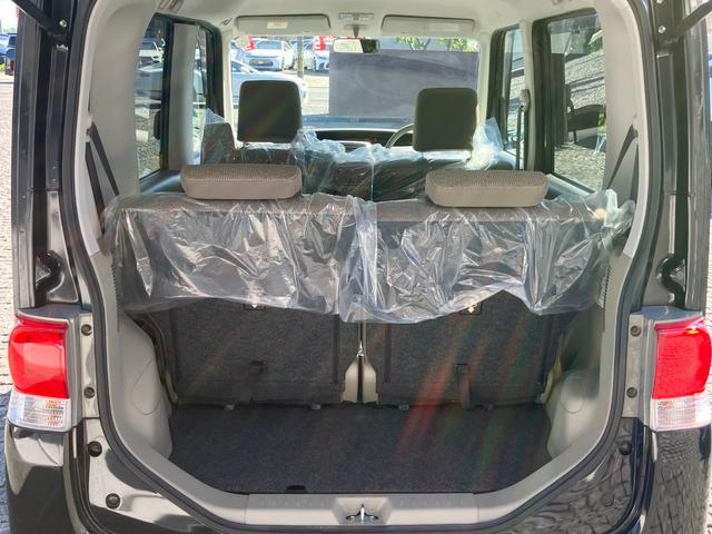 タント Ｌ　アイドリングストップ・純正ＣＤ・ライトレベライザー・ベンチシート・キーレス・Ｗエアバッグ・ＡＢＳ（20枚目）