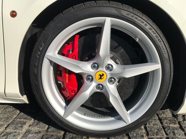 488スパイダー ベースグレード(6枚目)