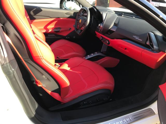 488スパイダー ベースグレード(10枚目)