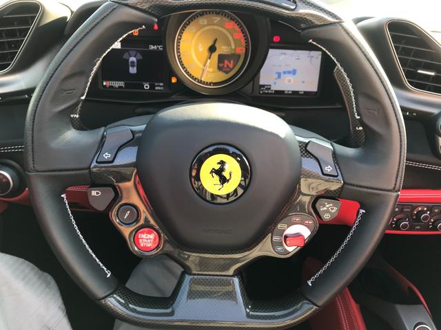 488スパイダー ベースグレード(11枚目)