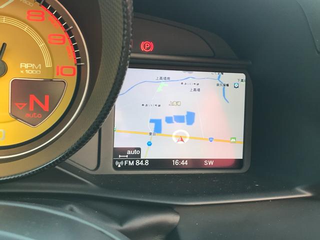 488スパイダー ベースグレード(12枚目)