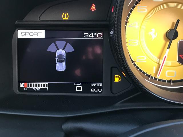 488スパイダー ベースグレード(13枚目)