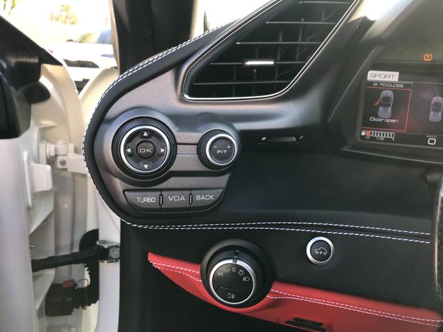 488スパイダー ベースグレード(16枚目)
