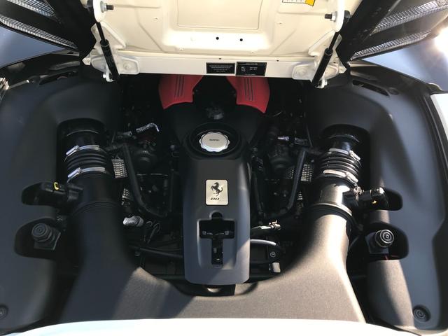 488スパイダー ベースグレード(23枚目)