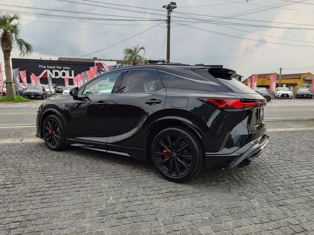 LEXUS RX RX500H F SPORT PERFORMANCE Best Japan Spec Recon Car for Import Malaysia