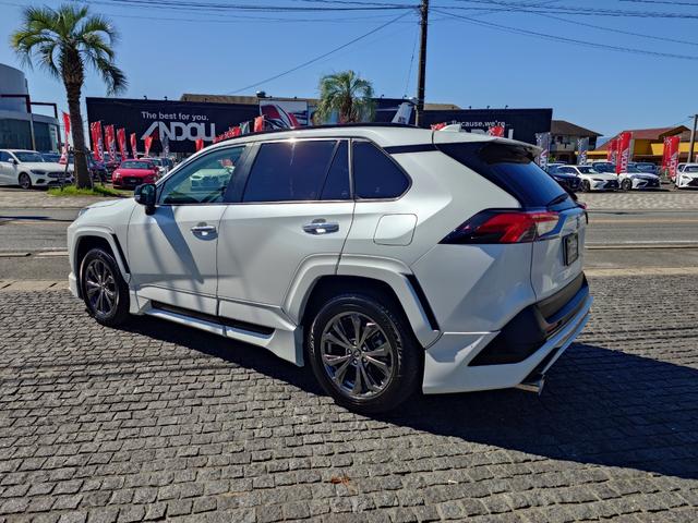 ＲＡＶ４ ハイブリッドＧ（4枚目）