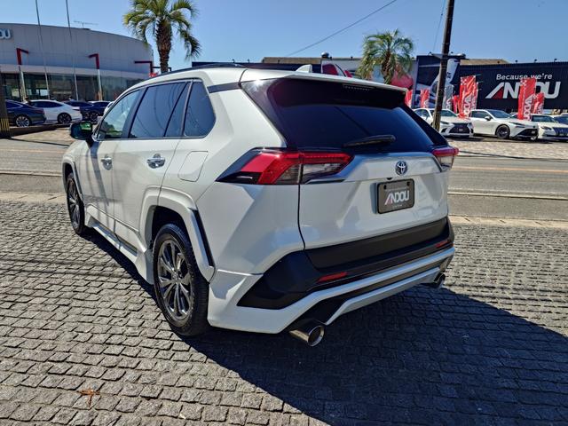 ＲＡＶ４ ハイブリッドＧ（5枚目）