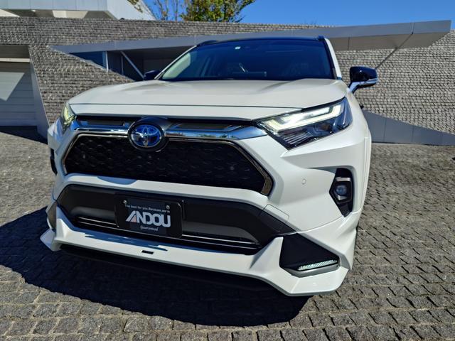 ＲＡＶ４ ハイブリッドＧ（7枚目）