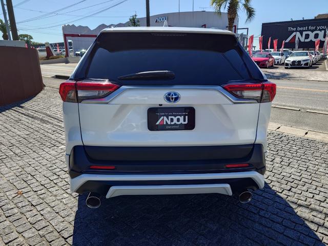 ＲＡＶ４ ハイブリッドＧ（8枚目）