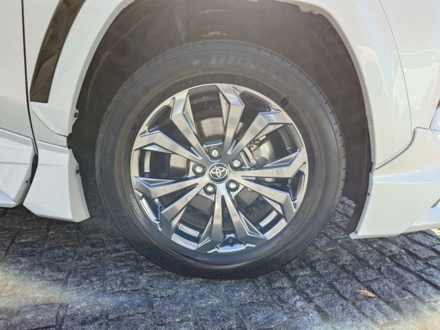 ＲＡＶ４ ハイブリッドＧ（9枚目）