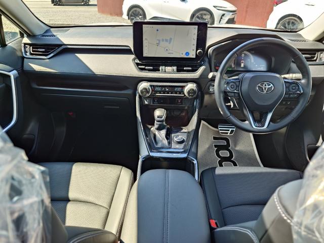 ＲＡＶ４ ハイブリッドＧ（10枚目）