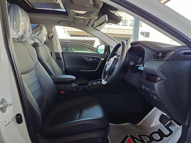 ＲＡＶ４ ハイブリッドＧ（11枚目）