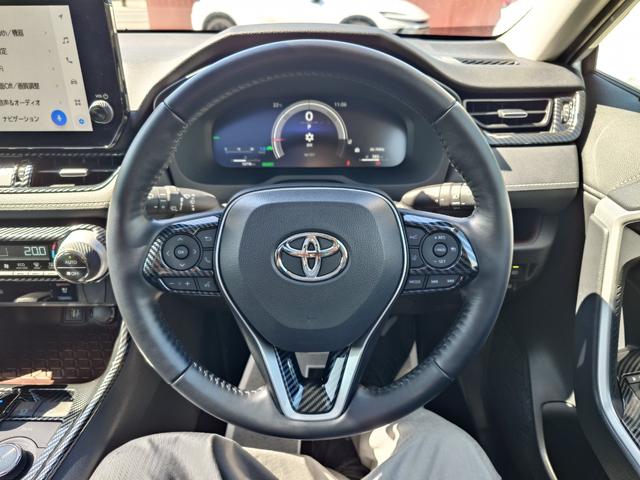 ＲＡＶ４ ハイブリッドＧ（15枚目）