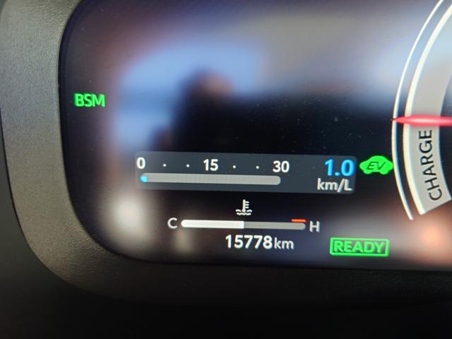 ＲＡＶ４ ハイブリッドＧ（16枚目）