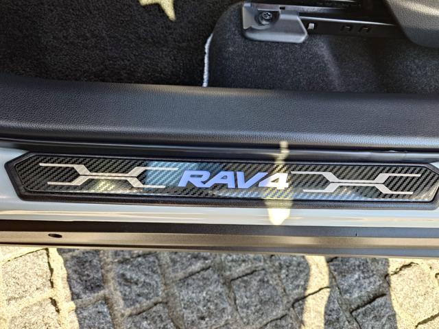 ＲＡＶ４ ハイブリッドＧ（23枚目）