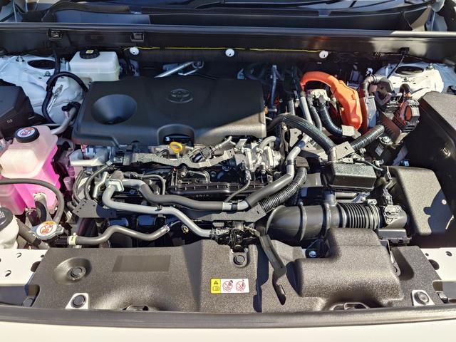 ＲＡＶ４ ハイブリッドＧ（27枚目）