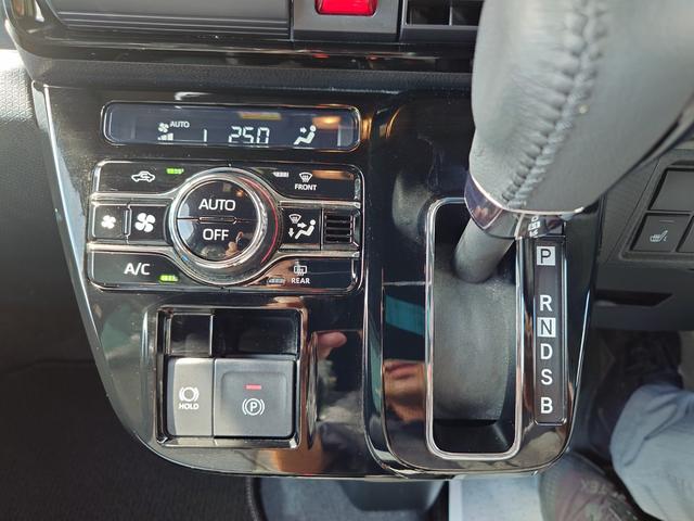 タント カスタムＲＳ（18枚目）