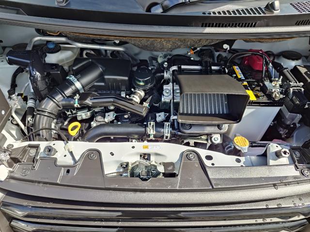 タント カスタムＲＳ（24枚目）