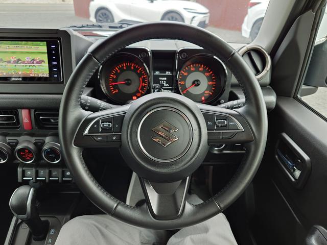 ジムニー ＸＣ（14枚目）