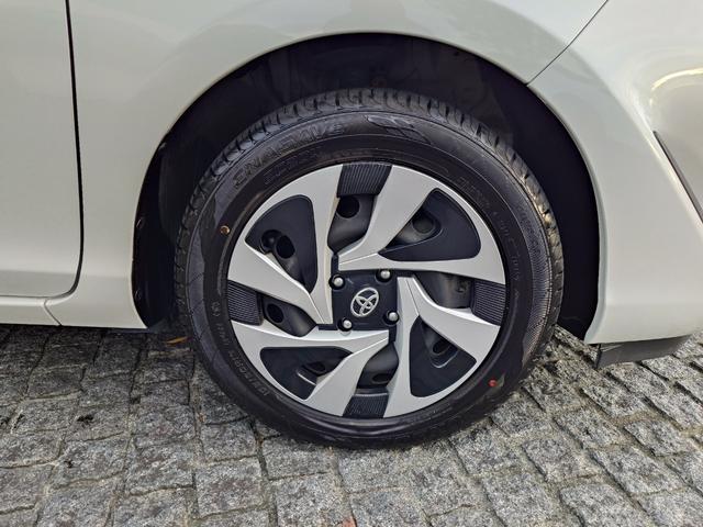 アクア Ｓスタイルブラック（9枚目）