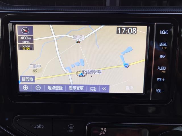 アクア Ｓスタイルブラック（16枚目）