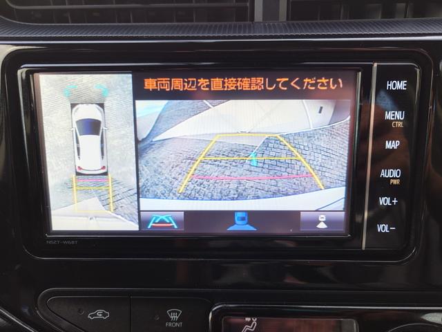 アクア Ｓスタイルブラック（17枚目）