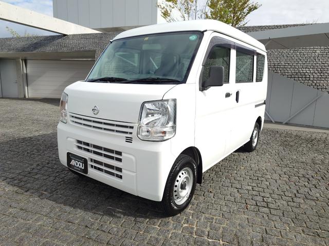 ＮＶ１００クリッパーバン ＤＸ（2枚目）