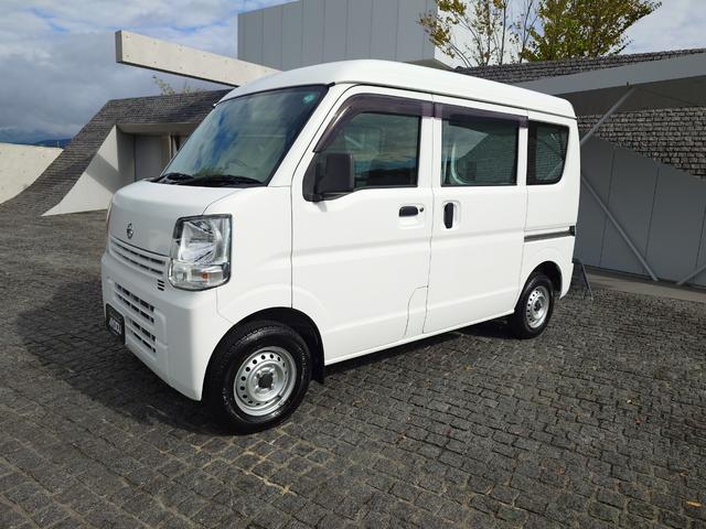 ＮＶ１００クリッパーバン ＤＸ（3枚目）