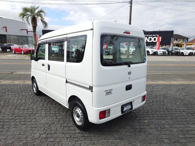 ＮＶ１００クリッパーバン ＤＸ（4枚目）