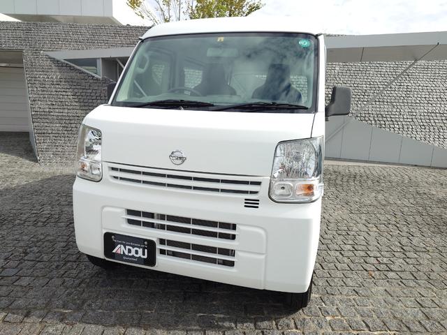 ＮＶ１００クリッパーバン ＤＸ（7枚目）